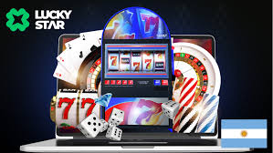 Experience the Thrill of Gaming at Lucky Star Casino 14 Experience the Thrill of Gaming at Lucky Star Casino 14