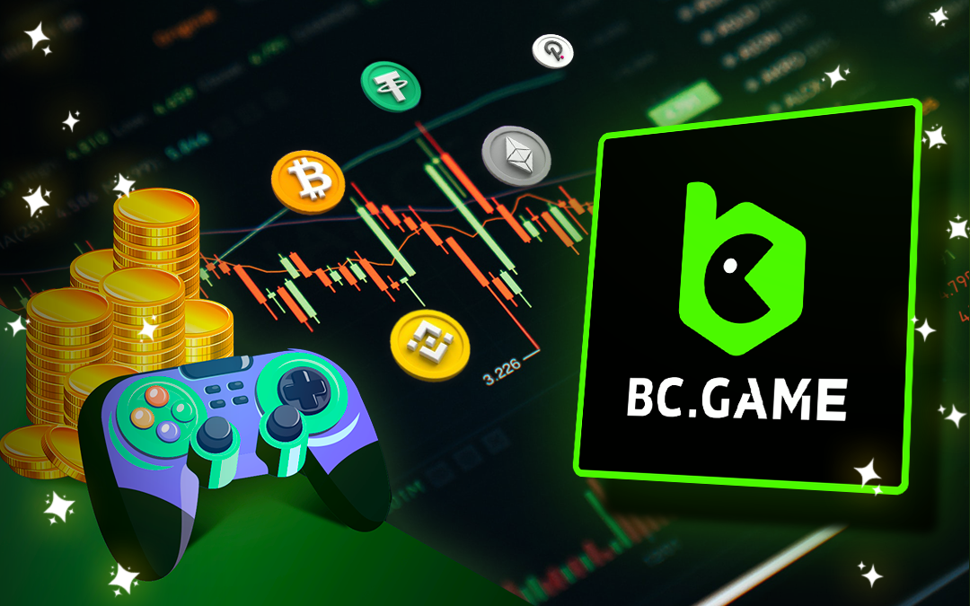 Exploring the Best BC Game Payment Options Exploring the Best BC Game Payment Options
