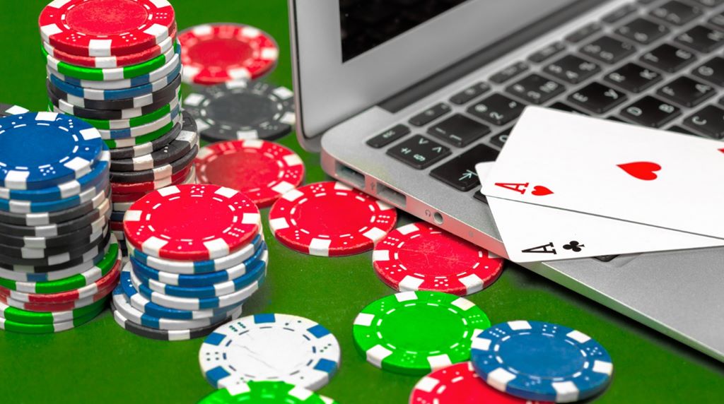 Erlebe den Nervenkitzel mit Bonus Cashback Casinos
