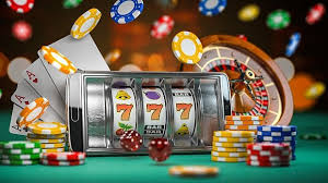 Erleben Sie die Welt von betunlim 100 Der ultimative Leitfaden für Online-Casinos