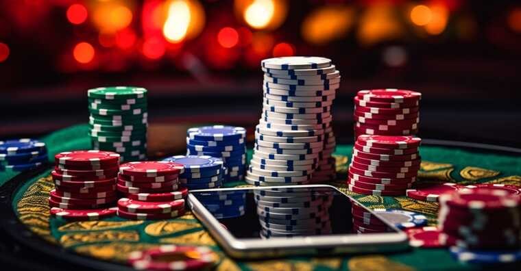 Explore the Thrills of Gaming at Casino Nationalbet UK