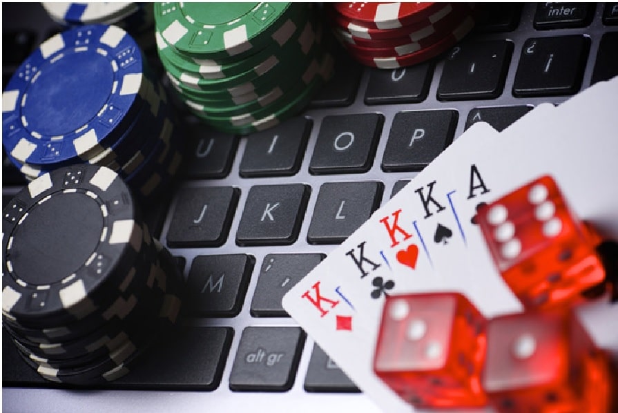 Facts About Online Casino Chargebacks 9 Facts About Online Casino Chargebacks 9