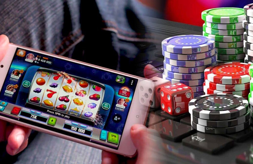 Discover the Best Online UK Casino Mobile for Ultimate Gaming Experience 22