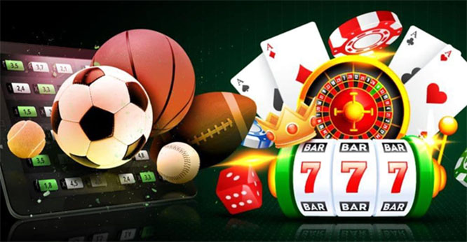 Understanding Betting Cross-Sport Parlays Explained Understanding Betting Cross-Sport Parlays Explained