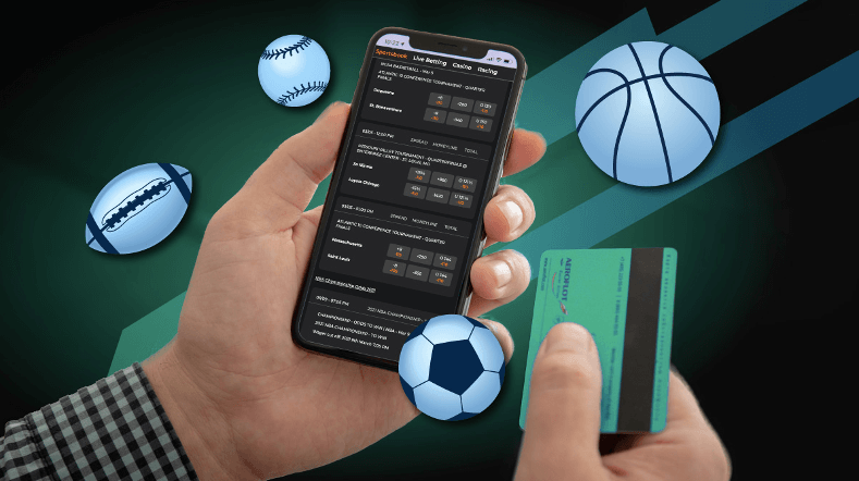 Understanding Betting Cross-Sport Parlays Explained Understanding Betting Cross-Sport Parlays Explained