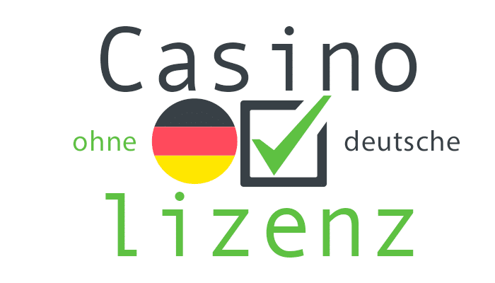 Die besten casinos ohne deutsche lizenz für Spieler aus Deutschland 297